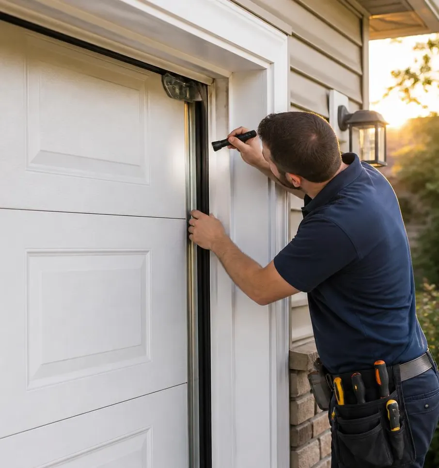 Which Garage Door Opener Makes Sense for an Older Shore Home? — Brigantine Garage Door, Brigantine, NJ