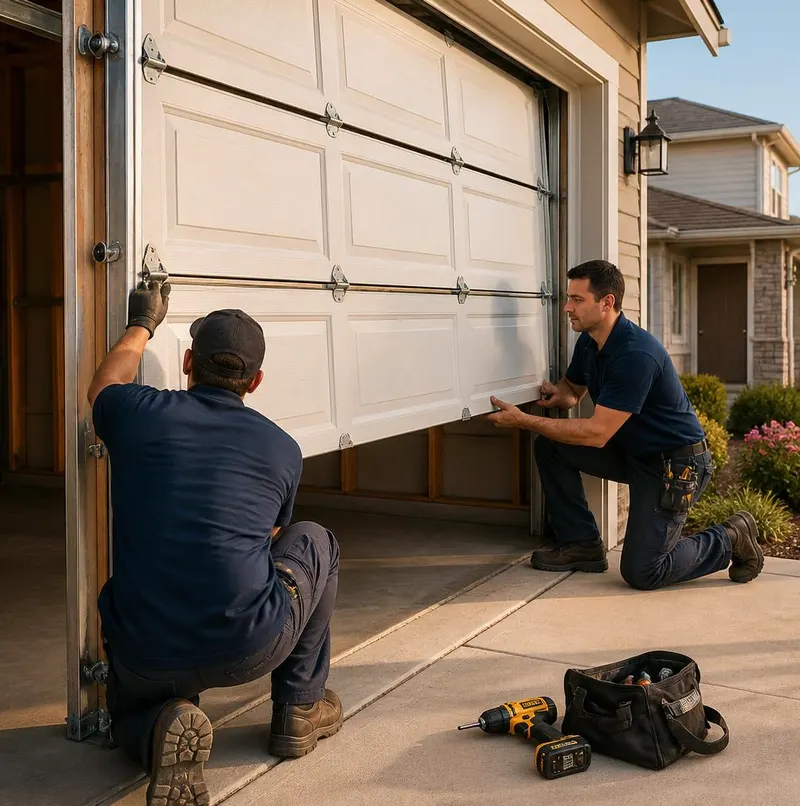 Contact Brigantine Garage Door