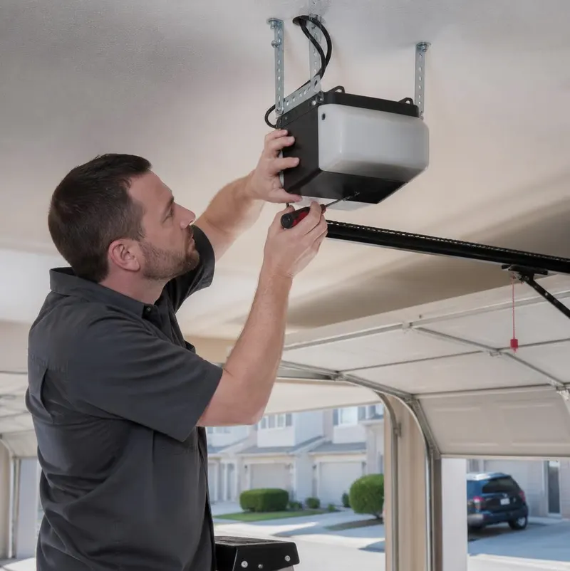Garage Door Repair in Brigantine